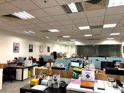 Kings Centre (D3), Office #466406421